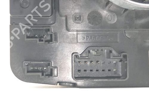 Headlight switch CITROËN C4 III (BA_, BB_, BC_) 1.2 PureTech 130 (BAHNSA, BAHNSB) | BP23883990I24 - Image 8