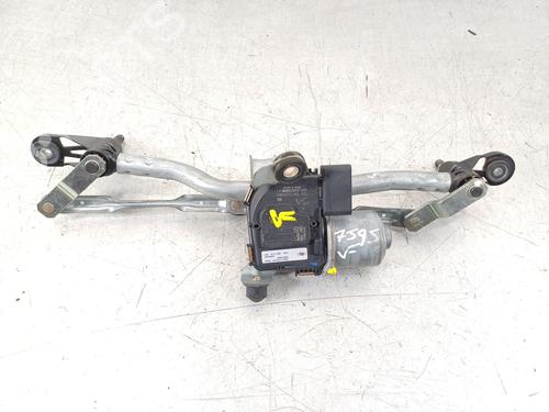 Used Front wiper motor FORD ECOSPORT 1.0 EcoBoost (125 hp) 8284271