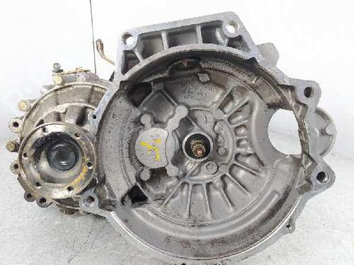 Used Gearbox SEAT IBIZA II (6K1) [1993-2002]  7439844
