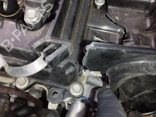 Engine PEUGEOT 108 1.0 VTi | BP39240362M1 - Image 2
