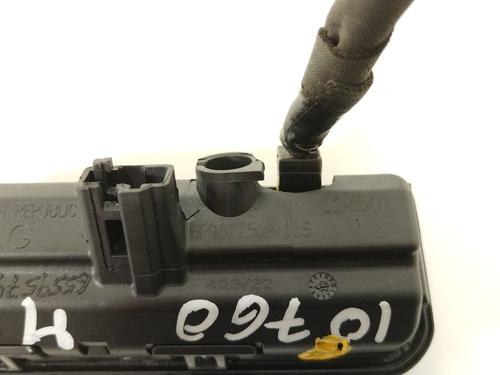 Tailgate handle SEAT ARONA (KJ7, KJP) 1.6 SRE | BP29449660C132 