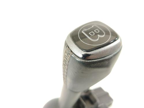 Schakelhendel SMART FORFOUR Hatchback (453) 0.9 (453.044, 453.053) | BP32166345M90  - Image 6