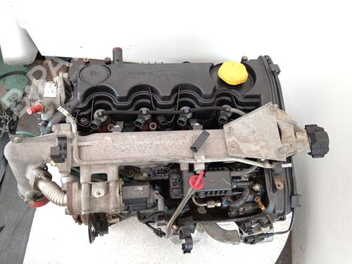 Engine FIAT DOBLO Box Body/MPV (223_) 1.9 JTD | BP33886932M1 - Image 9
