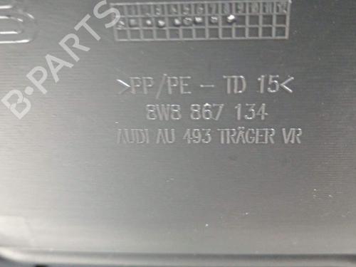 Front right panel AUDI A5 Sportback (F5A, F5F) 3.0 TDI quattro | BP30319585C59 - Image 7