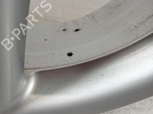 Rim TOYOTA COROLLA Verso (ZER_, ZZE12_, R1_)  | BP28015007C45 