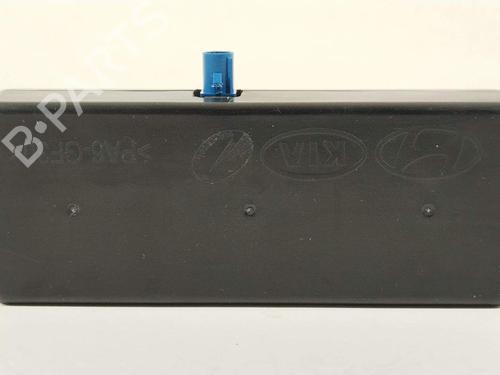 Used Electronic module Electronic module HYUNDAI i20 III (BC3, BI3) 1.6 T-GDi N (204 hp) 40083564 40083564