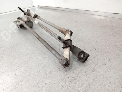 Front wiper motor FORD KUGA I 2.0 TDCi 4x4 | BP38599289M29 - Image 3