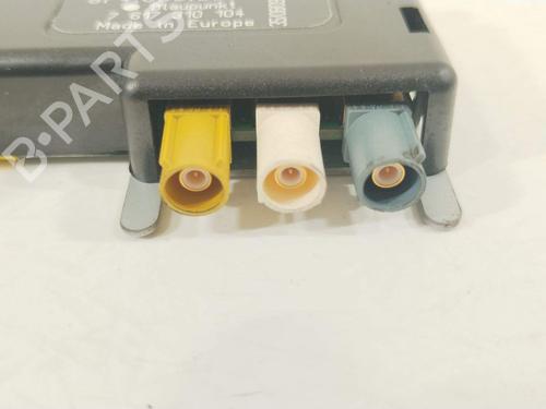 Electronic module AUDI A3 (8P1) 2.0 TDI | BP36780392M83 - Image 4