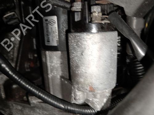 Used Starter Starter NISSAN QASHQAI I (J10, NJ10) 1.5 dCi (106 hp) 36319853 36319853