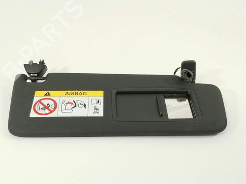 Højre solskærm CUPRA LEON (KL1, KU1, KUG) 1.5 eTSI | BP29258498I2 - Image 4