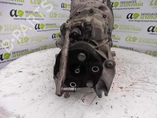 Gearbox BMW 1 (E87) 118 d | BP1842838M3