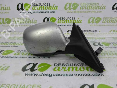 Used Right mirror AUDI A3 (8L1) 1.8 T (150 hp) 1839681
