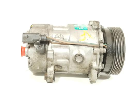 Used AC compressor SEAT LEON (1M1) 1.9 TDI (110 hp) 30900681