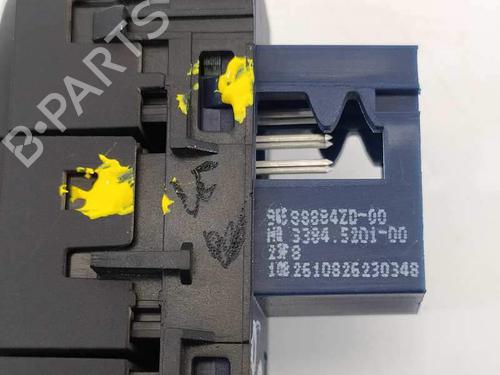 Switch CITROËN C5 III (RD_) | BP7858745I30 - Image 2
