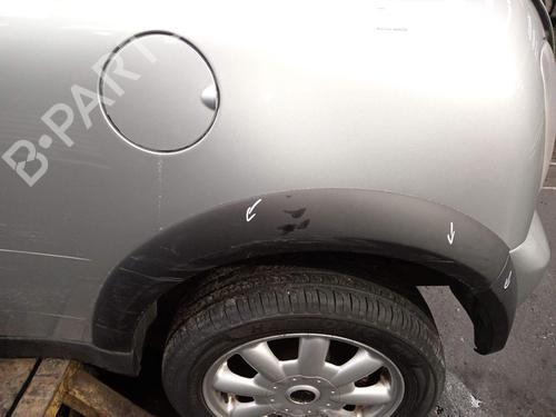 rear-left-wheel-arch-trim-mini-mini-r50-r53-2001-2002-2003-2004-2005-2006-36432790 main image
