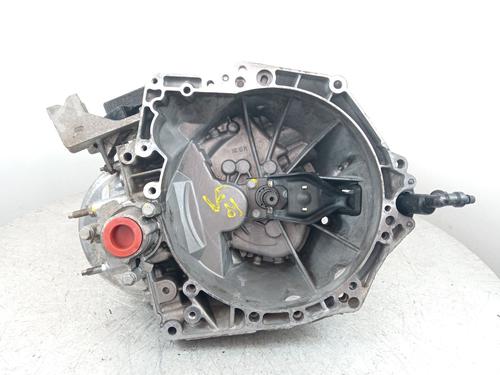 Gearbox PEUGEOT 308 I (4A_, 4C_)  | BP18730269M3 