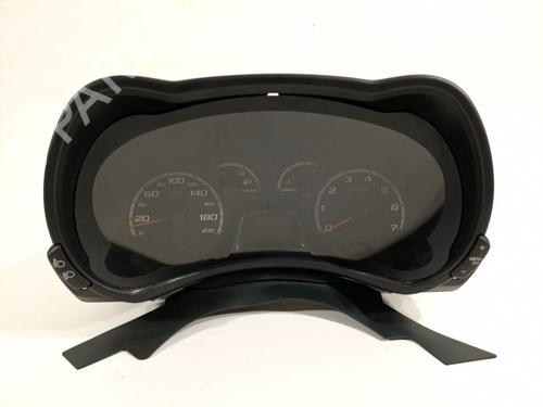 Used Instrument cluster FORD KA (RU8) [2008-2016]  16797548