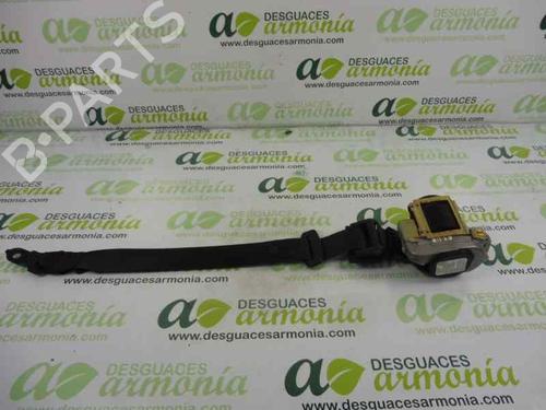 Used Front right seatbelt MERCEDES-BENZ E-CLASS (W211) E 320 CDI (211.026) (204 hp) 8719658
