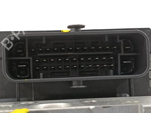 ABS pump CITROËN C4 II (NC_)  | BP9638067M43 