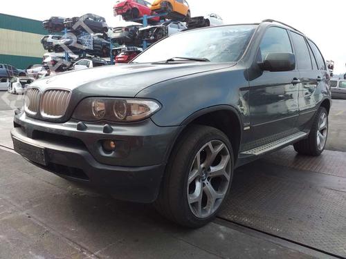 Gearbox BMW X5 (E53)  | BP7710865M3 