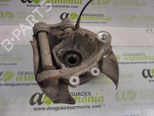 Right rear steering knuckle BMW 5 (E60) M5 | BP1878958M28 