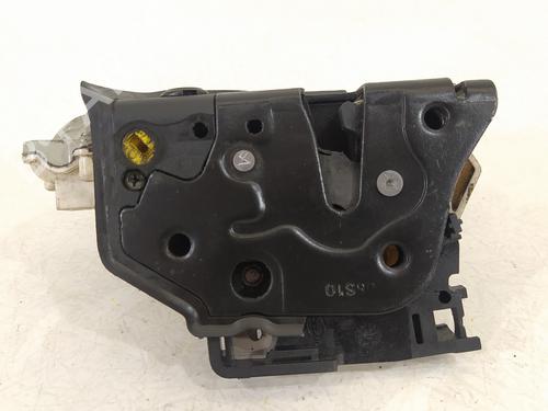 Rear left lock SEAT LEON (1P1)  | BP10182047C100 
