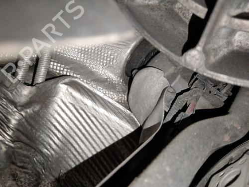 Styregear/Snekke Styregear/Snekke AUDI A3 (8P1) 2.0 TDI (170 hp) 37440282 37440282