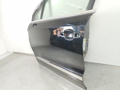 Left front door DS DS 4 / DS 4 CROSSBACK (NX_) 1.6 BlueHDi 120 | BP7822917C2 