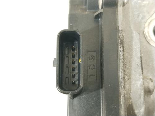 Throttle body RENAULT CLIO III (BR0/1, CR0/1) 1.2 16V (BR02, BR0J, BR11, CR02, CR0J, CR11) | BP30900677M82