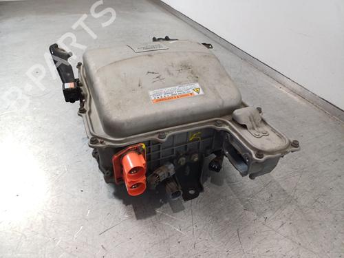 Electronic module TOYOTA PRIUS Liftback (_W2_)  | BP23501460M83 