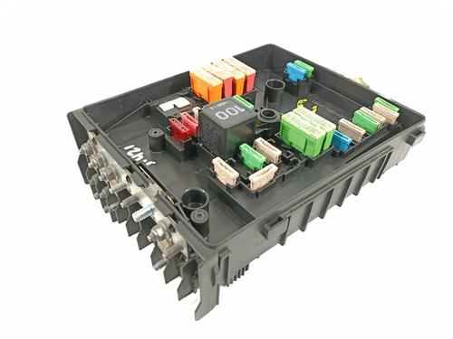 Used Fuse box SEAT LEON (1P1) [2005-2013]  16213953