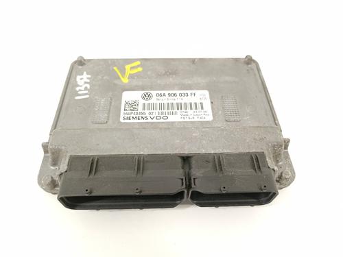 Used Engine control unit (ECU) SEAT LEON (1P1) [2005-2013]  16540118