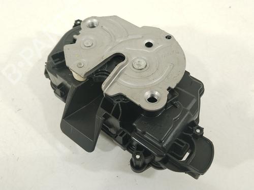 Used Rear left lock Rear left lock 38074358 38074358