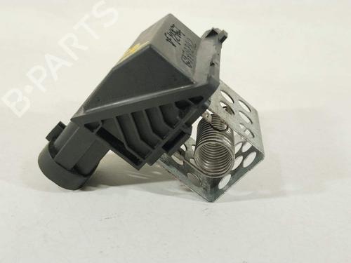 Heater resistor DACIA DUSTER (HM_) | BP39170067M108 - Image 3