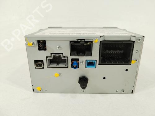 Elektronisk modul OPEL AMPERA (R12) EV 150 | BP29132474M83 