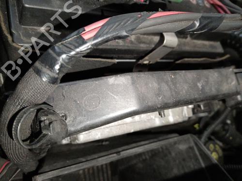 Used Engine control unit (ECU) RENAULT KANGOO / GRAND KANGOO II (KW0/1_) 1.5 dCi 90 (KW05, KW08, KW0G, KW11) (90 hp) 31248518