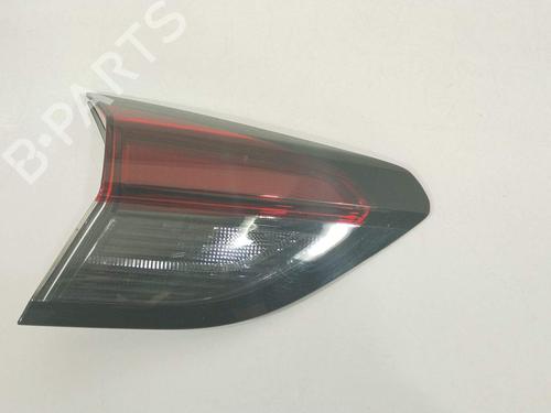 Used Left tailgate light Left tailgate light 36306469 36306469