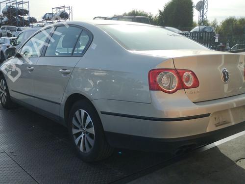 Rudehejsemekanisme Højre bagtil VW PASSAT B6 (3C2) 2.0 TDI 16V 4motion | BP30512894C25 