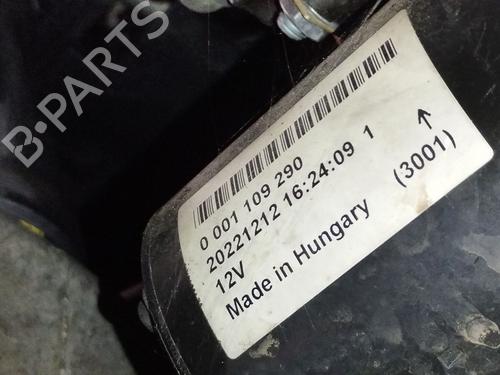 Starter MERCEDES-BENZ VITO / MIXTO Van (W639) 115 CDI (639.601, 639.603, 639.605) | BP36392974M8 - Image 2