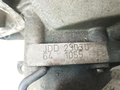 Gearbox SEAT IBIZA IV (6J5, 6P1)  | BP23080713M3 