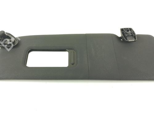 Left sun visor BMW 1 (E87)  | BP12253202I1 