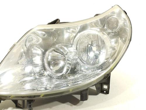 Left headlight CITROËN JUMPER II Van 2.2 HDi 120 | BP37467036C28 - Image 4
