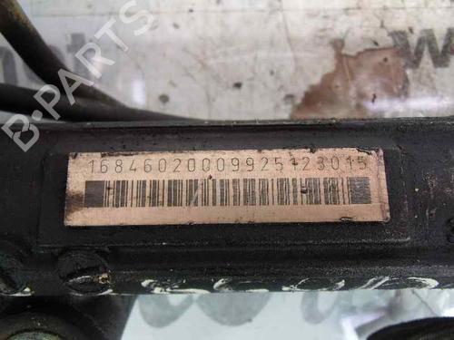 Steering rack MERCEDES-BENZ A-CLASS (W168) A 170 CDI (168.008) | BP4599877M22 