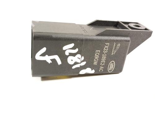 Electronic module JAGUAR XF II (X260) | BP21097884M83 - Image 4