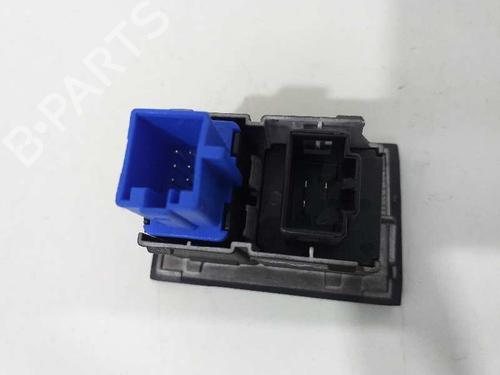 Warning switch VW GOLF VII (5G1, BQ1, BE1, BE2)  | BP8046331I22 
