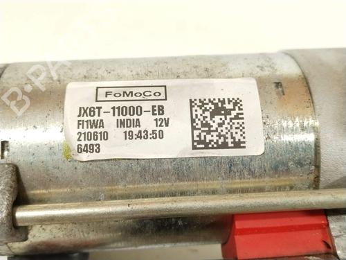 Starter FORD FOCUS IV (HN) 1.0 EcoBoost | BP33235462M8 - Image 5
