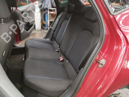 Stol bak SEAT IBIZA V (KJ1, KJG) 1.0 TSI (110 hp) 31637567