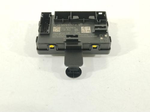 Electronic module SEAT LEON ST (5F8) 2.0 Cupra | BP38464726M83 - Image 2