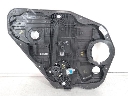 Rudehejsemekanisme venstre bagtil Rudehejsemekanisme venstre bagtil KIA SORENTO IV (MQ4, MQ4A) 1.6 T-GDi Hybrid (179 hp) 34629655 34629655