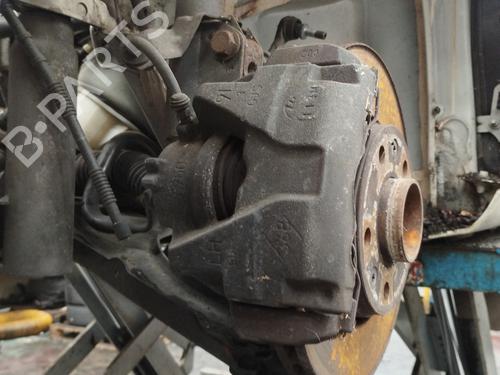 Used Left front brake caliper RENAULT MEGANE III Hatchback (BZ0/1_, B3_) [2008-2025]  16805757